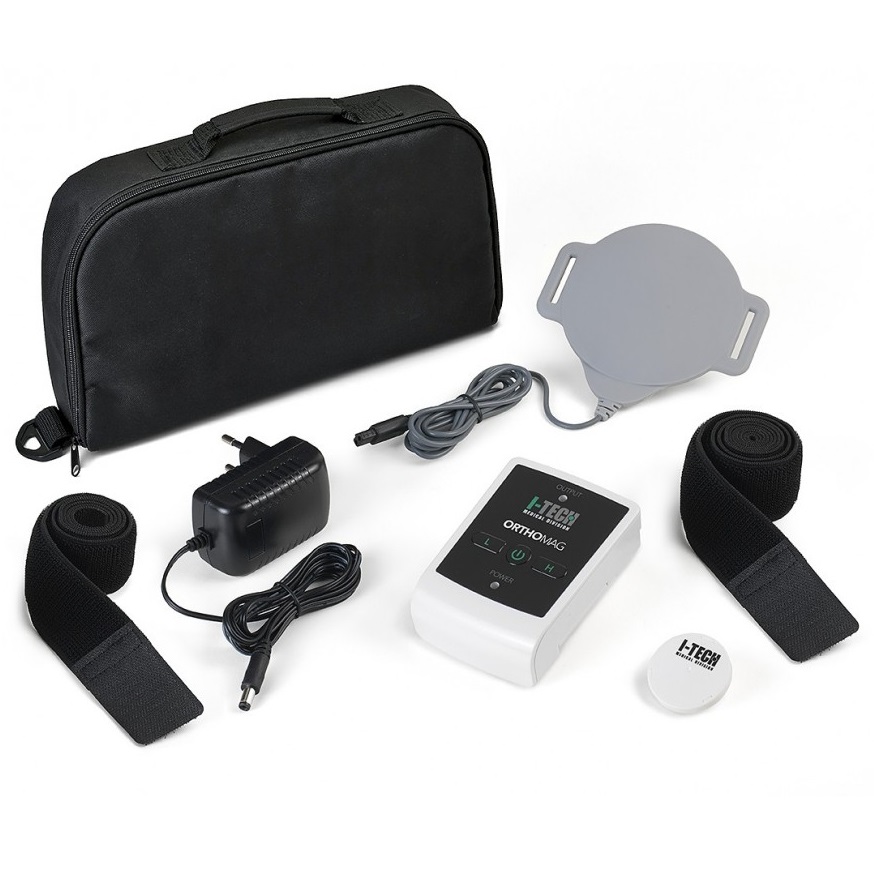 Aparaty do magnetoterapii I-TECH ORTHOMAG
