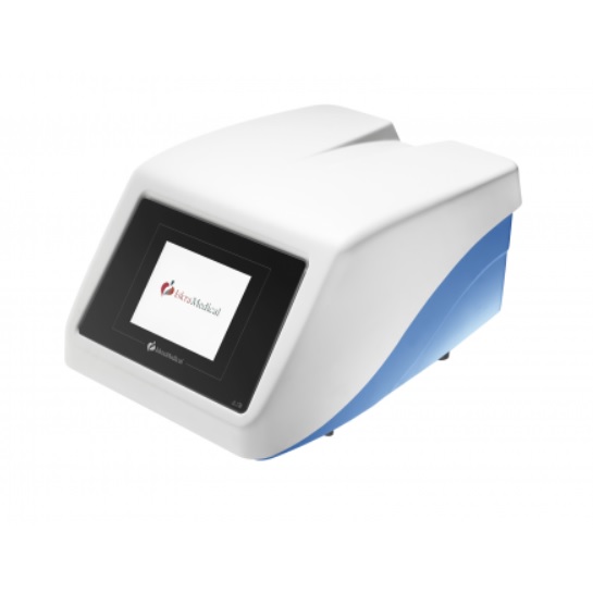 Aparaty do magnetoterapii IskraMedical Magneto STYM