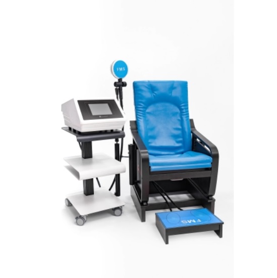 Aparaty do magnetoterapii IskraMedical Magneto STYM