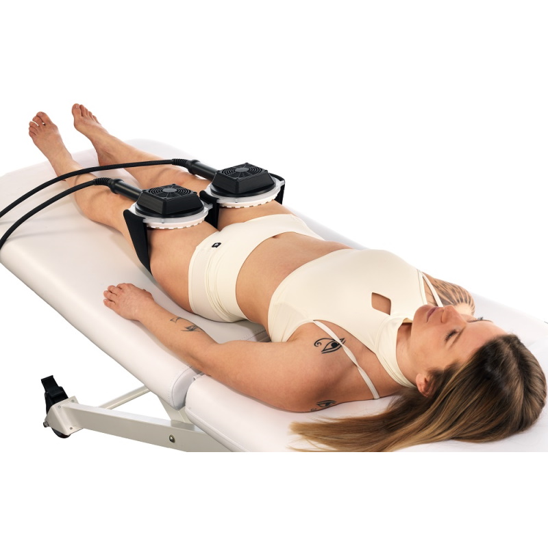 Aparaty do magnetoterapii IskraMedical Tesla FORMER