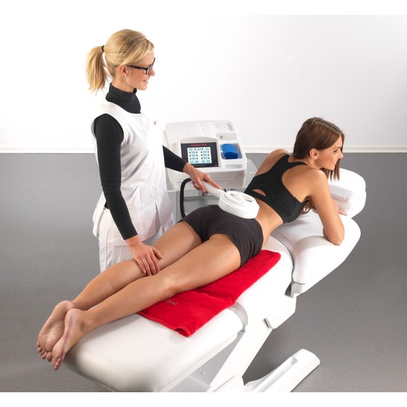 Aparaty do magnetoterapii IskraMedical Tesla STYM