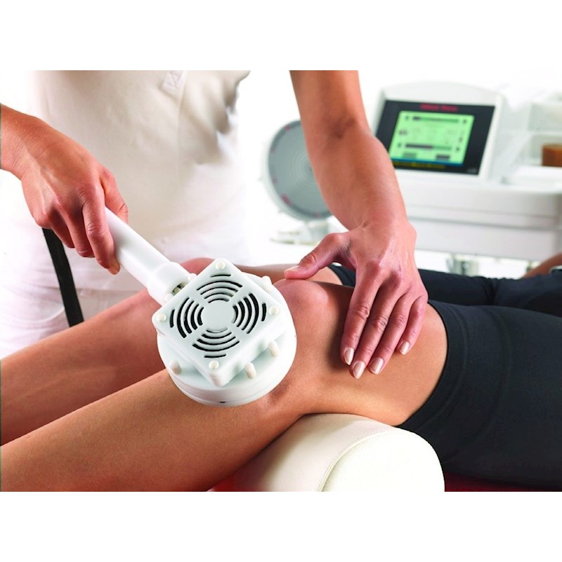 Aparaty do magnetoterapii IskraMedical Tesla STYM