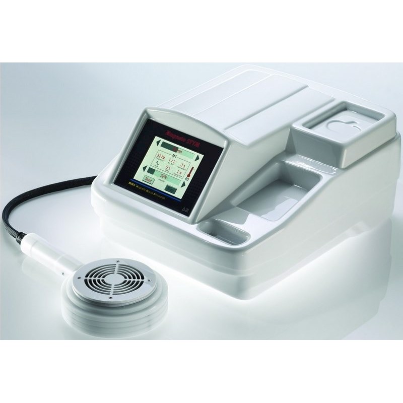 Aparaty do magnetoterapii IskraMedical Tesla STYM