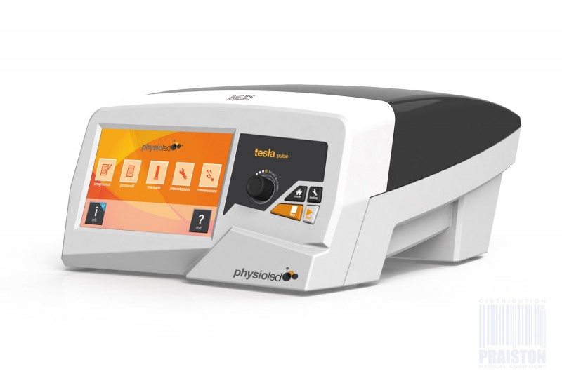Aparaty do magnetoterapii Physioled TESLA Pulse