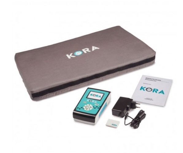 Aparaty do magnetoterapii weterynaryjne IACER Kora Basic Kit