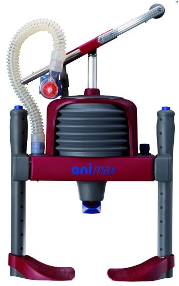 Aparaty do mechanicznej kompresji - wspomaganie resuscytacji AAT animax