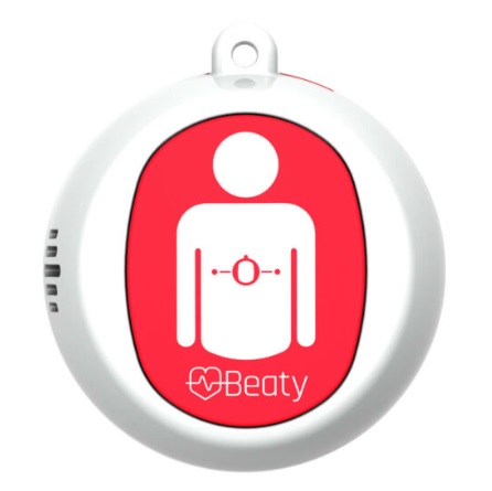 Aparaty do mechanicznej kompresji - wspomaganie resuscytacji Max Harter BEATY