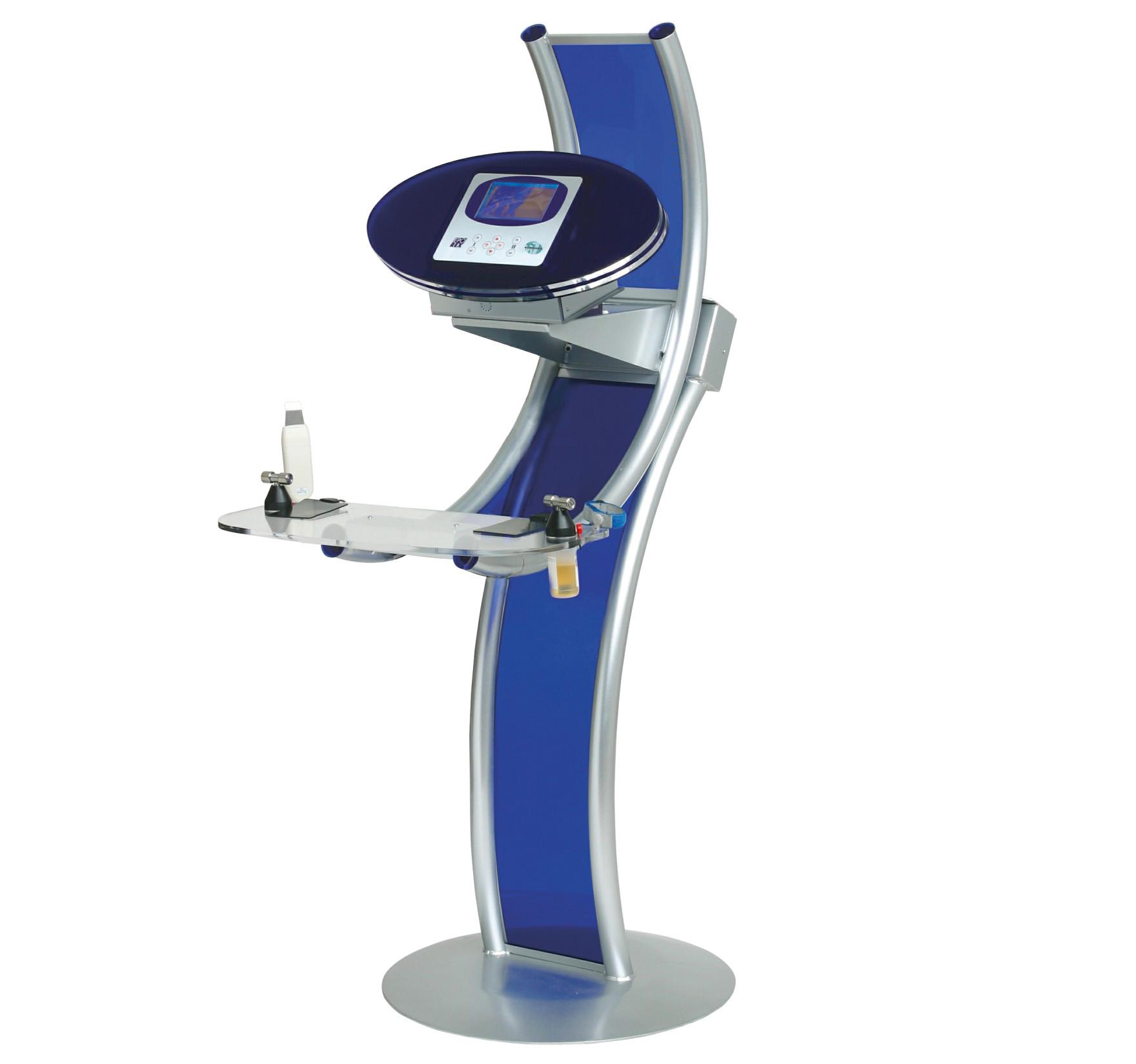 Aparaty do mezoterapii bezigłowej Italian Beauty Eporex K69