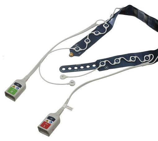 Aparaty do monitorowania funkcji płuc Dräger PulmoVista 500