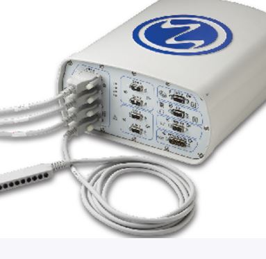 Aparaty do neurostymulacji i neuromonitoringu śródoperacyjnego Cadwell Cascade