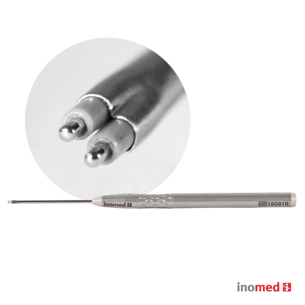 Aparaty do neurostymulacji i neuromonitoringu śródoperacyjnego inomed Medizintechnik GmbH C2 Xplore