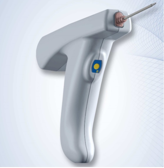 Aparaty do nietrzymania stolca i moczu THD Gate Keeper