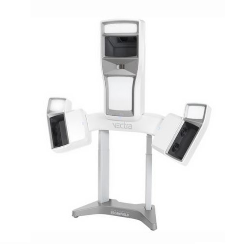 Aparaty do obrazowania ciała 3D CANFIELD VECTRA XT