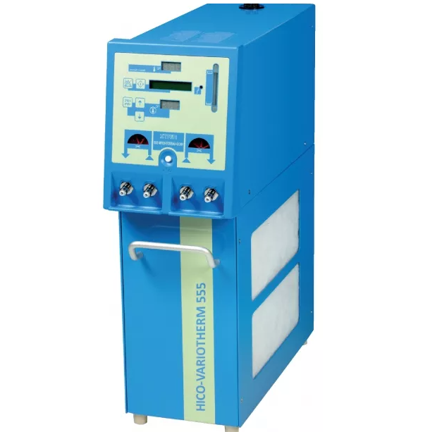 Aparaty do ogrzewania - ochładzania (hipotermii) pacjenta HICO Aquatherm 660/Hypotherm 680/Variotherm 550