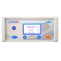 Aparaty do ogrzewania - ochładzania (hipotermii) pacjenta Istanbul Medical Medwarm