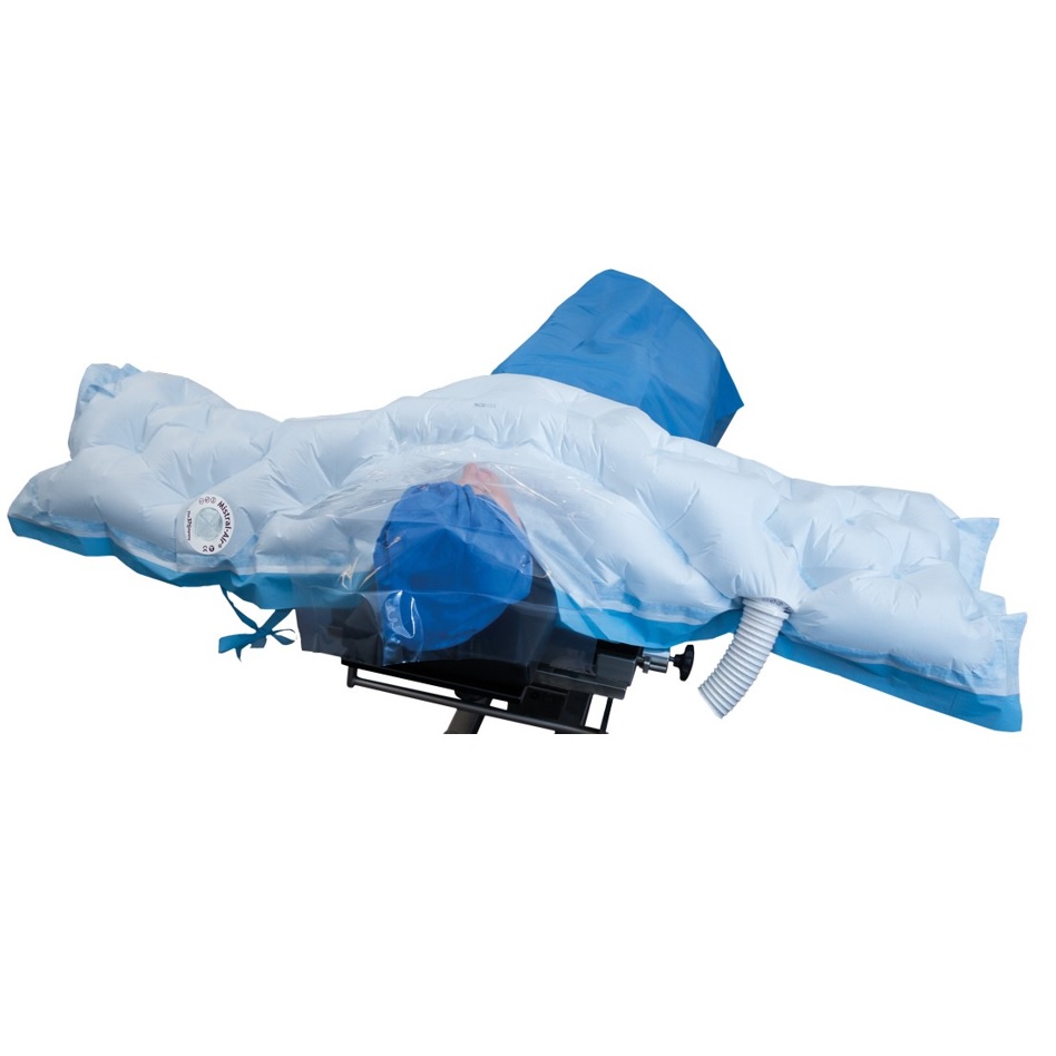 Aparaty do ogrzewania - ochładzania (hipotermii) pacjenta The Surgical Company Mistral-Air