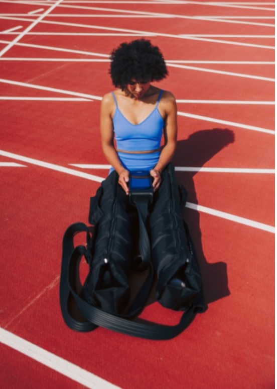 Aparaty do presoterapii - masażu uciskowego CarePump Move4 / Move6 / Move8