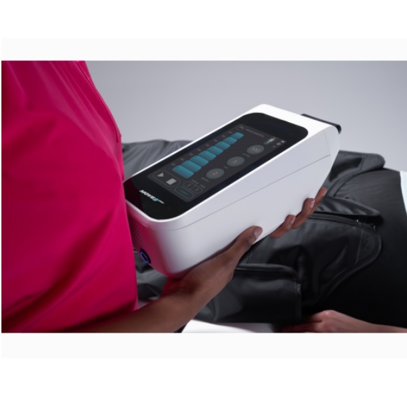 Aparaty do presoterapii - masażu uciskowego CarePump Move8PRO