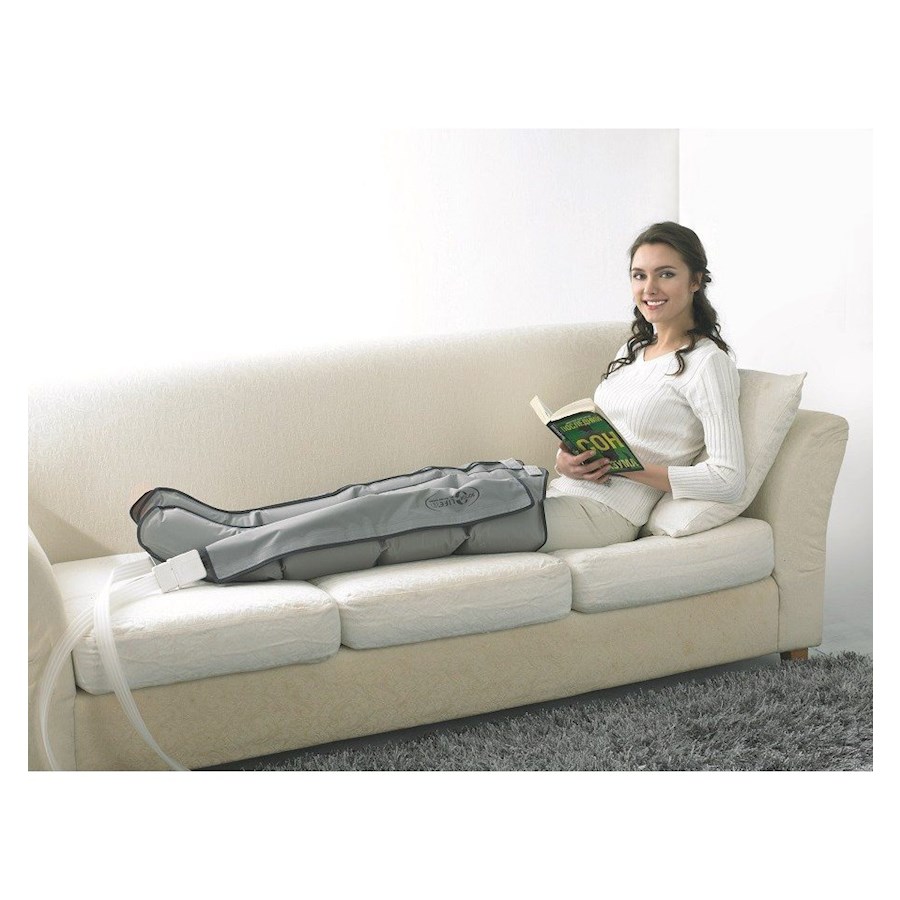 Aparaty do presoterapii - masażu uciskowego Daesung Maref Lympha-Sys 9