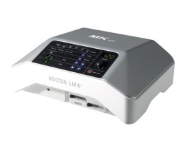 Aparaty do presoterapii - masażu uciskowego Daesung Maref MK 400 Professional