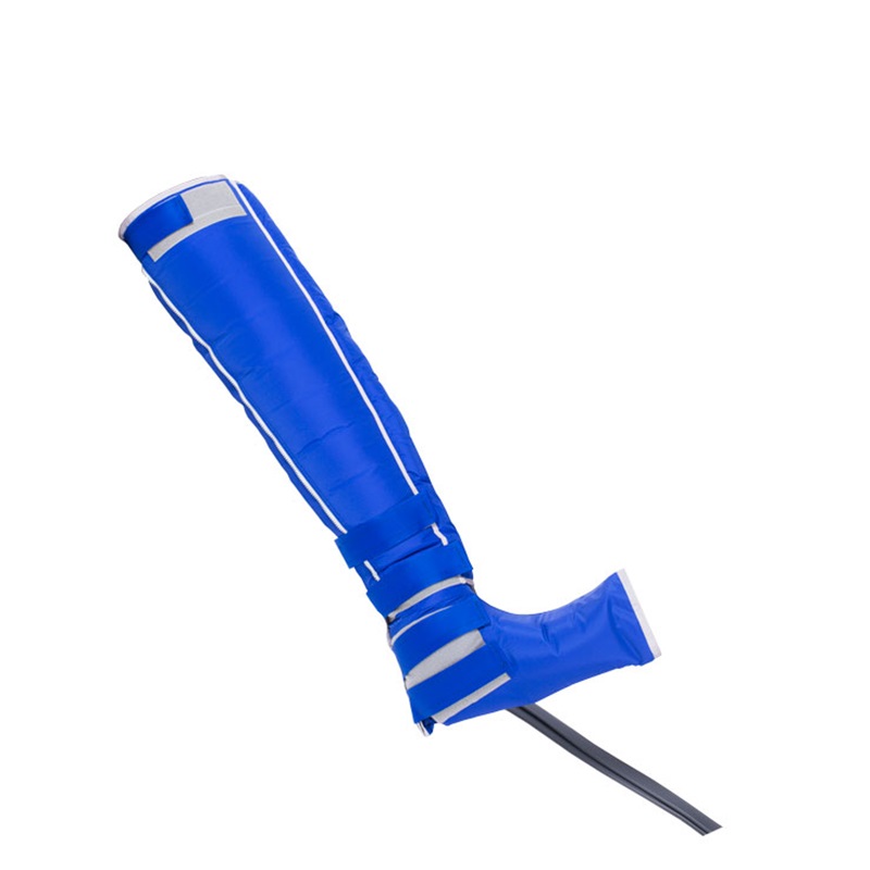 Aparaty do presoterapii - masażu uciskowego METRUM CRYOFLEX BOA 2 Max