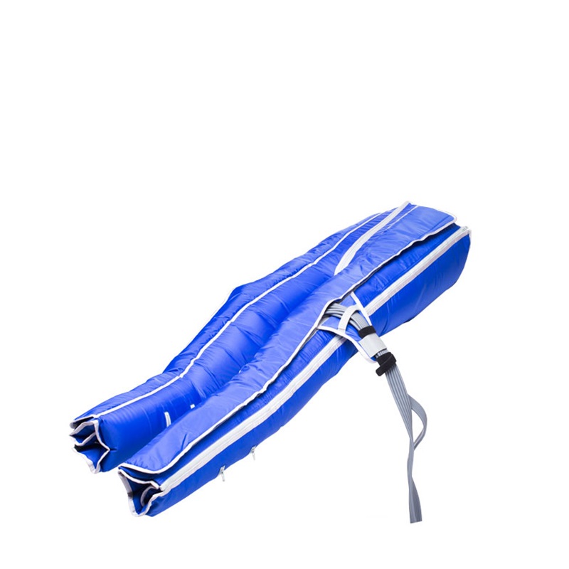 Aparaty do presoterapii - masażu uciskowego METRUM CRYOFLEX BOA 2 Max