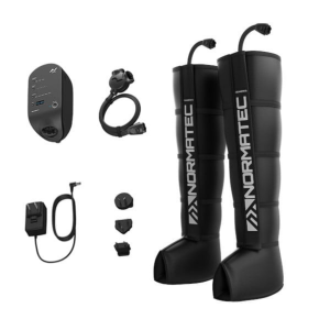 Aparaty do presoterapii - masażu uciskowego Normatec NORMATEC 3