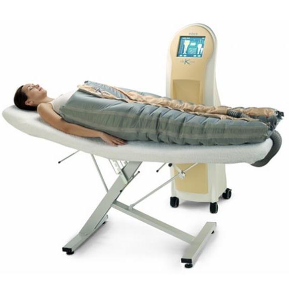 Aparaty do presoterapii - masażu uciskowego Ross ELEKPRESS