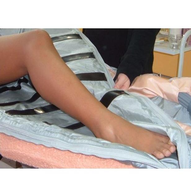 Aparaty do presoterapii - masażu uciskowego Ross ELEKPRESS