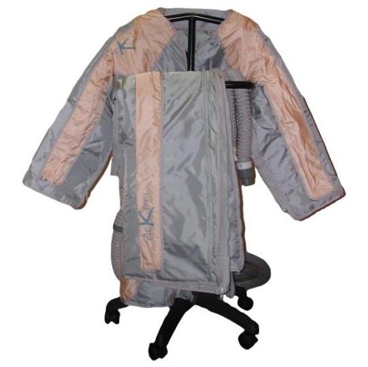 Aparaty do presoterapii - masażu uciskowego Ross ELEKPRESS