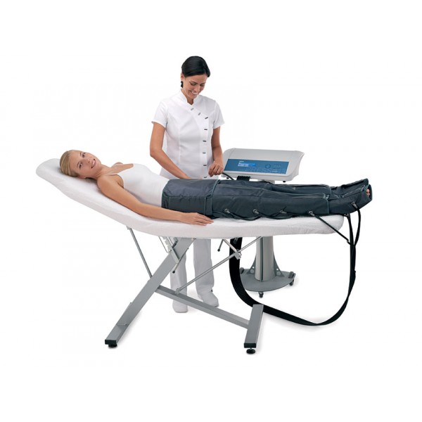 Aparaty do presoterapii - masażu uciskowego Ross Press G3