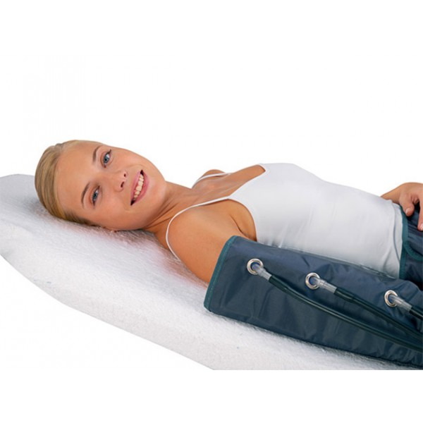 Aparaty do presoterapii - masażu uciskowego Ross Press G3