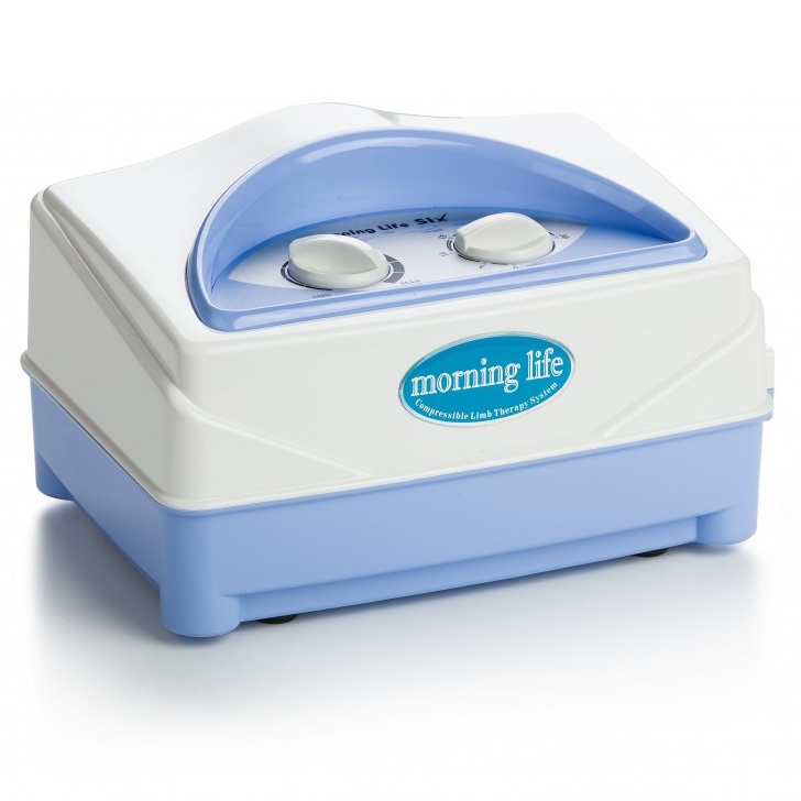 Aparaty do presoterapii - masażu uciskowego Won Industry Co. Morning Life WIC 2008MS