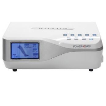 Aparaty do presoterapii - masażu uciskowego Wonjin Power Q8060