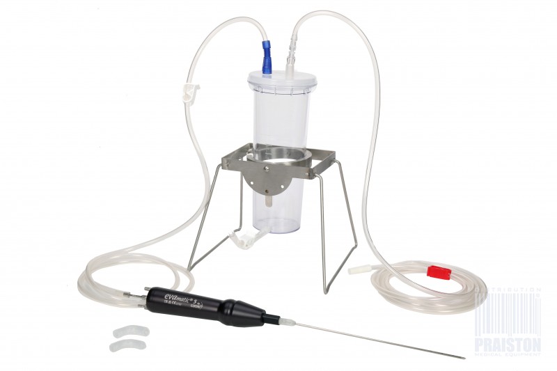 Aparaty do przeszczepu tkanki tłuszczowej Euromi NLF System® 1 : BREVET MONDIAL