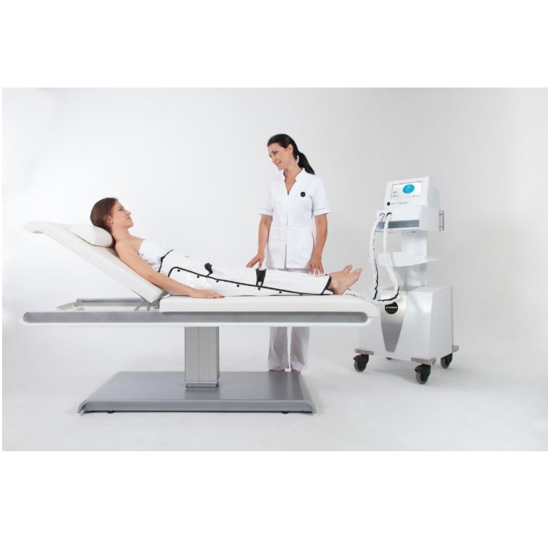 Aparaty do pulsoterapii (kardiologicznie synchronizowana) STENDO STENDO