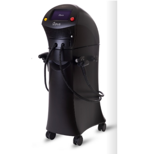 Aparaty do radiofrekwencji Alma Lasers Opus