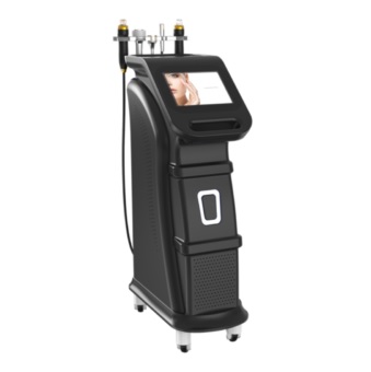 Aparaty do radiofrekwencji B/D Pinxel V