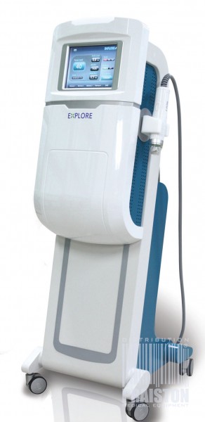 Aparaty do radiofrekwencji B/D RF Explore