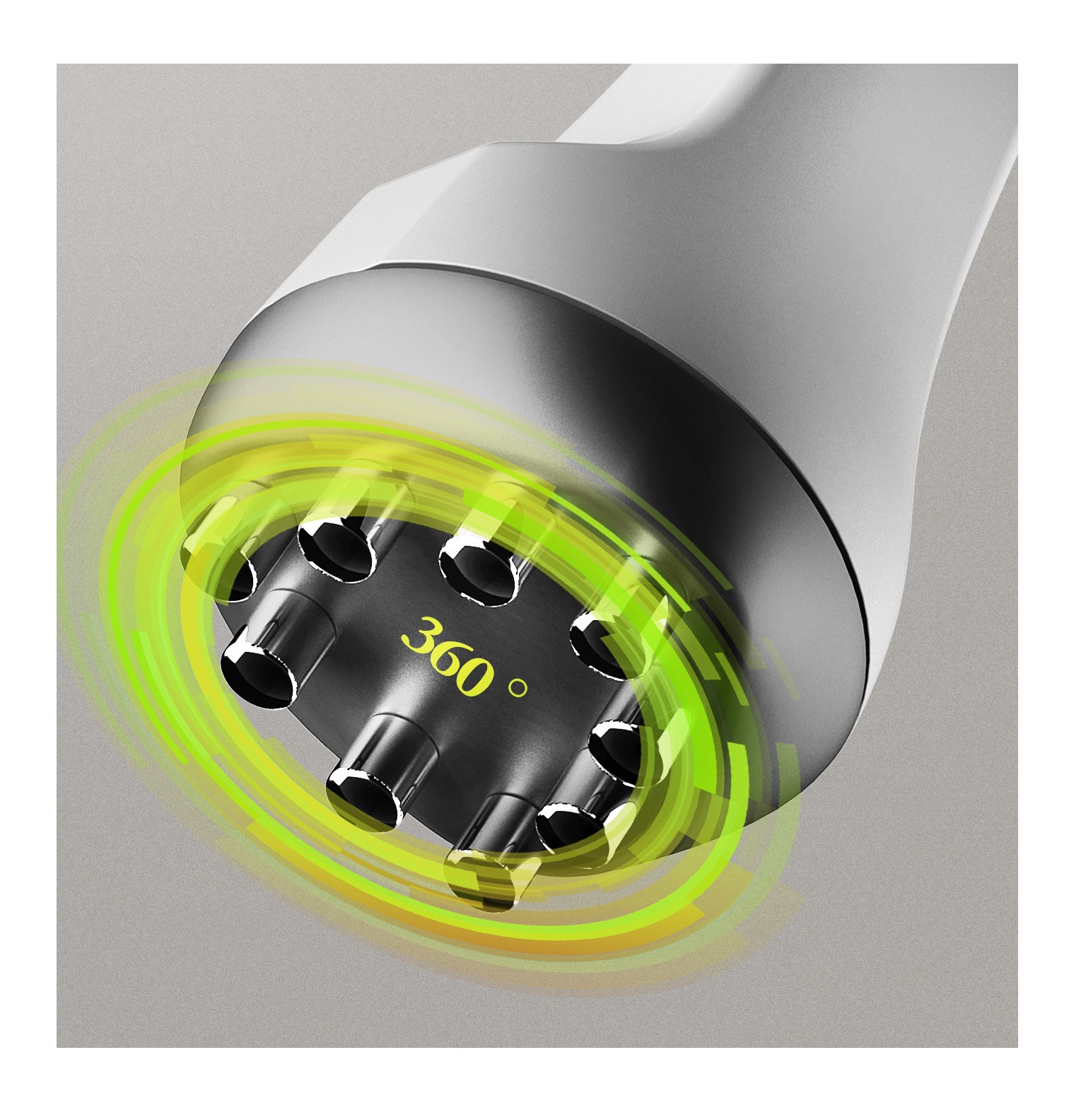 Aparaty do radiofrekwencji Bluvance 360 MULTIPOLAR RF