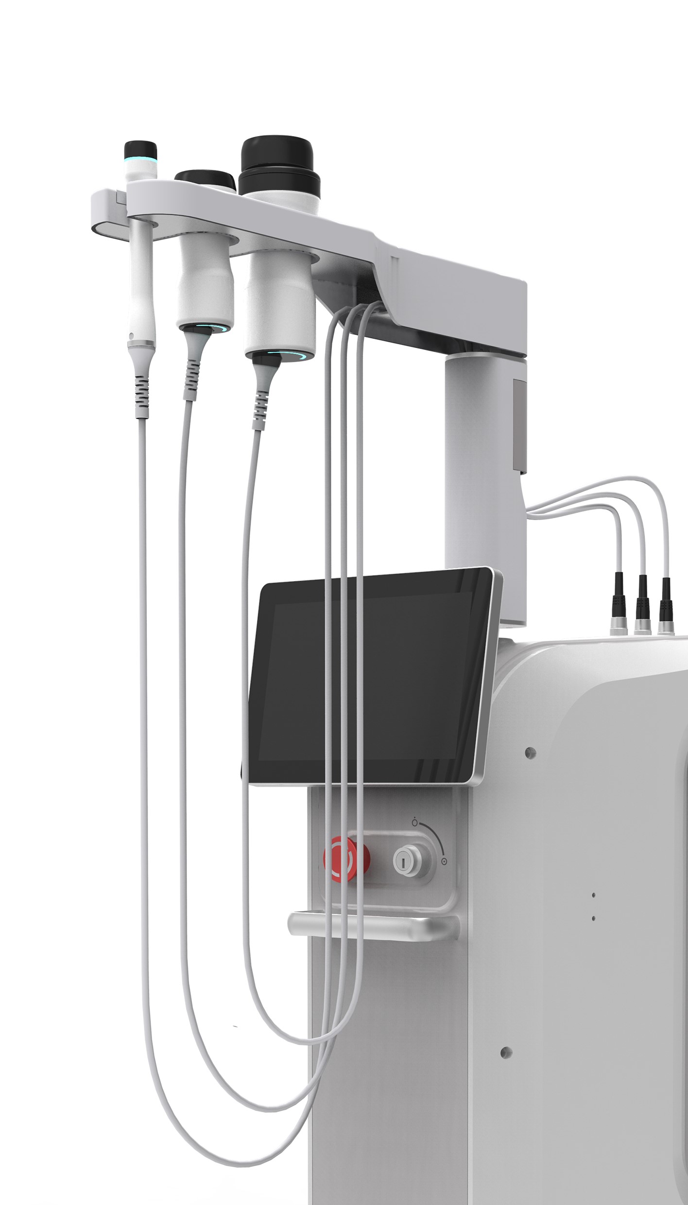 Aparaty do radiofrekwencji Classys Torr RF