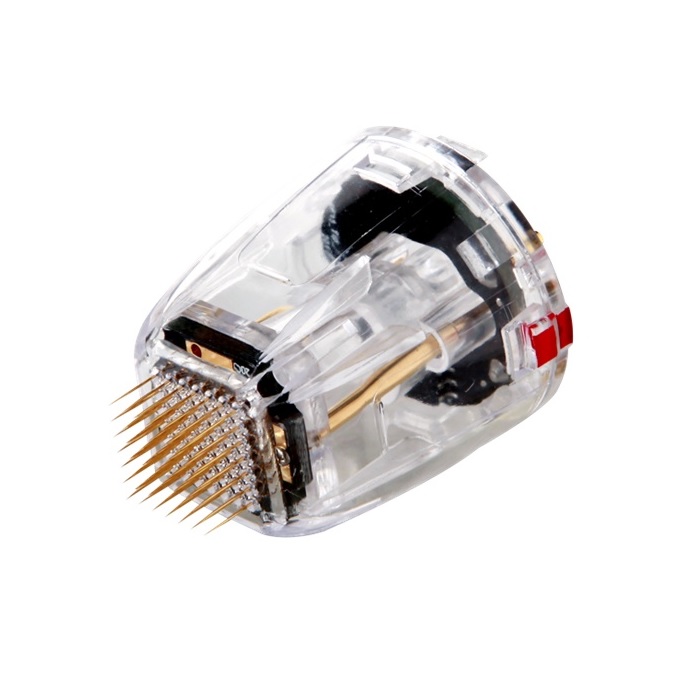 Aparaty do radiofrekwencji Cynosure Lutronic GENIUS