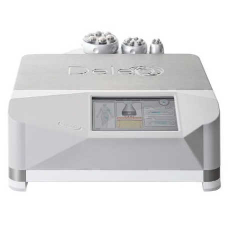 Aparaty do radiofrekwencji Deleo CRISTAL Skin