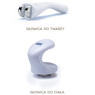 Aparaty do radiofrekwencji Neauvia Devices Sectum