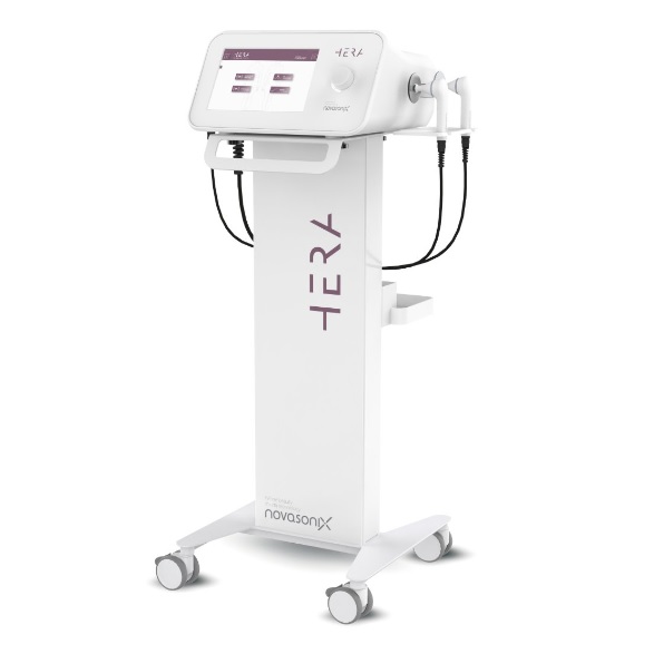 Aparaty do radiofrekwencji Nowasonix HERA
