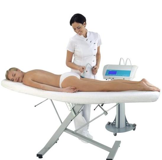 Aparaty do radiofrekwencji Ross THERMICBEL RF