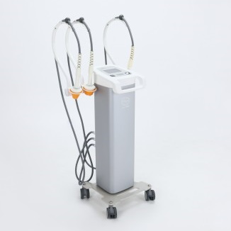 Aparaty do radiofrekwencji używane B/D Pollogen Maximus - Praiston rekondycjonowany