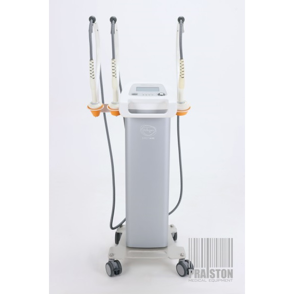 Aparaty do radiofrekwencji używane B/D Pollogen Maximus - Praiston rekondycjonowany