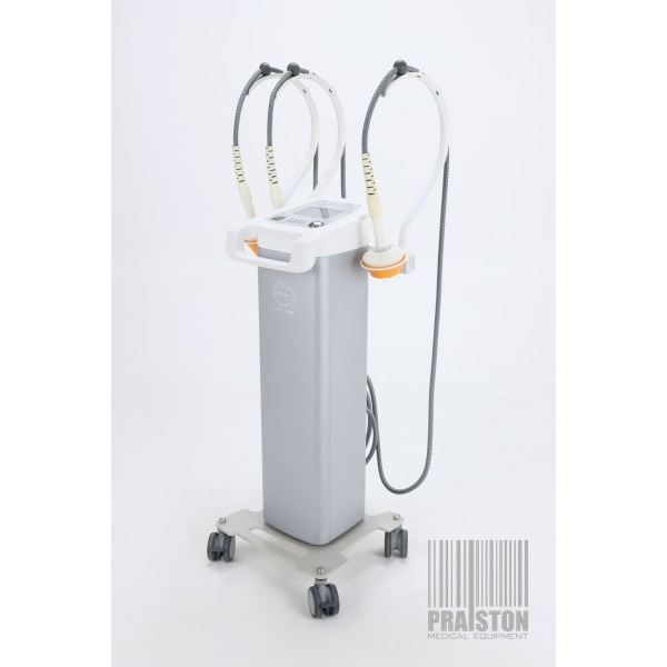 Aparaty do radiofrekwencji używane B/D Pollogen Maximus - Praiston rekondycjonowany