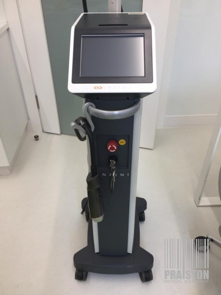 Aparaty do radiofrekwencji używane Lutronic  INFINI -  Praiston rekondycjonowany